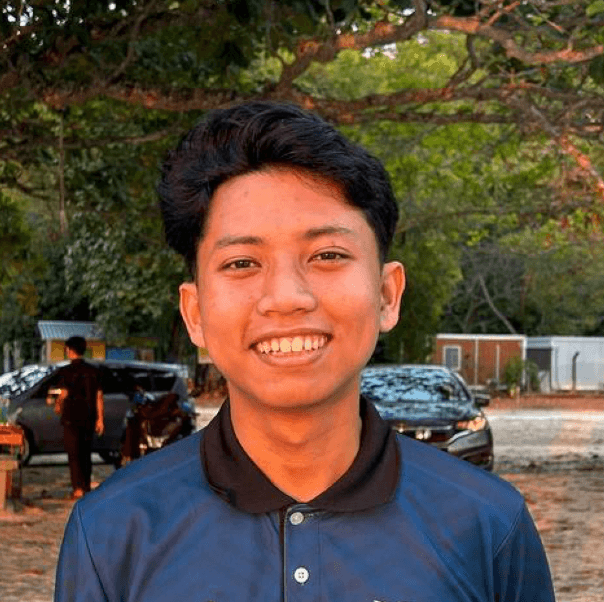 Taufik Anuar, BroData founder